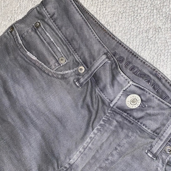American Eagle Jeans - Picture 3 of 4